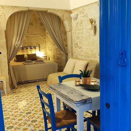 Vila Casa Mirabilis 44 Ostuni Exteriér fotografie