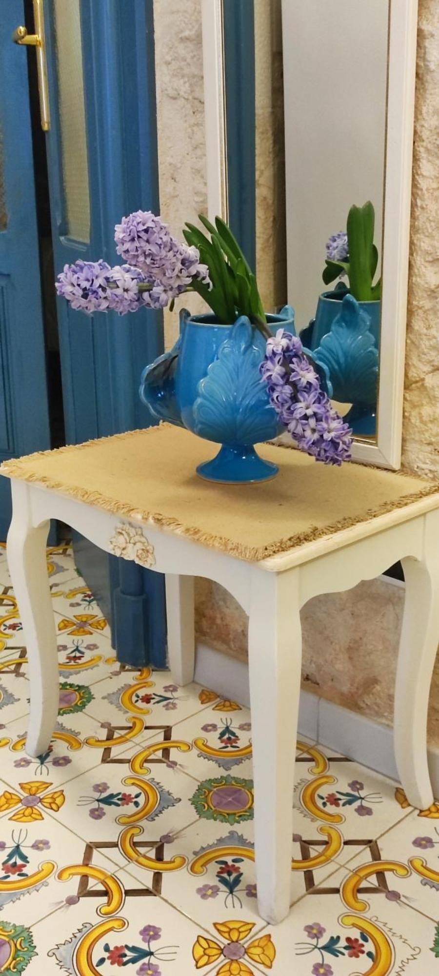 Vila Casa Mirabilis 44 Ostuni Exteriér fotografie