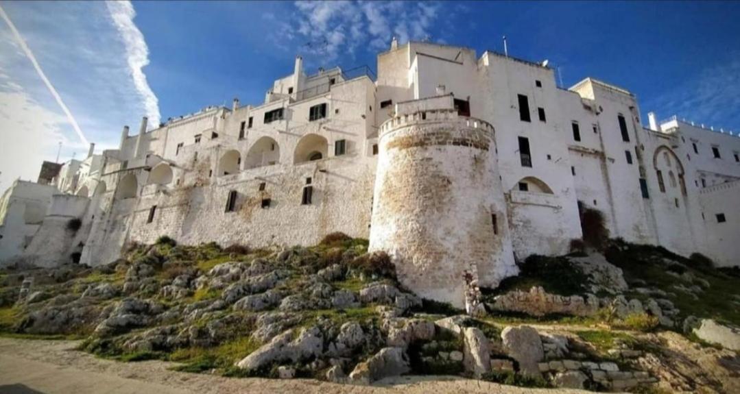 Vila Casa Mirabilis 44 Ostuni Exteriér fotografie