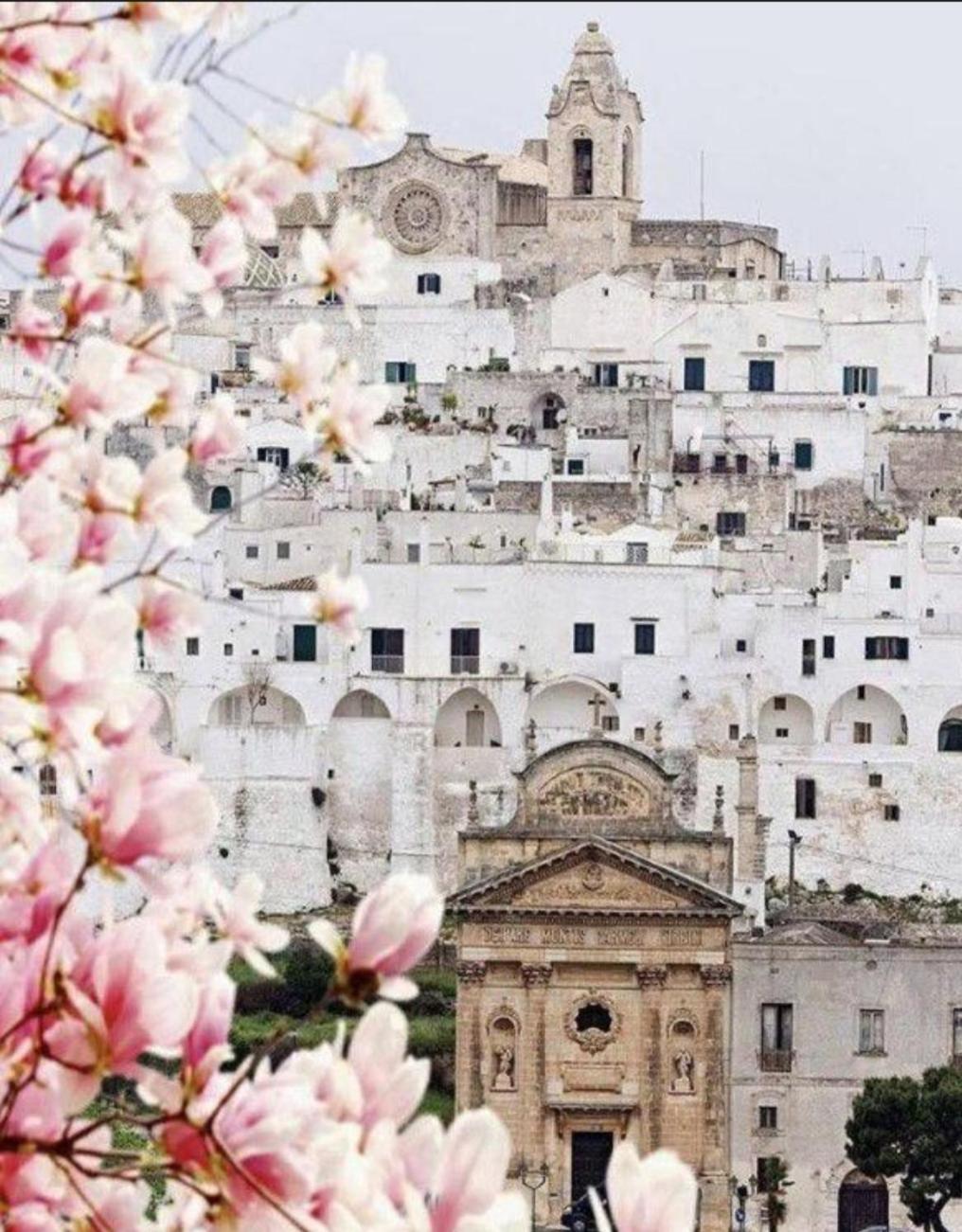 Vila Casa Mirabilis 44 Ostuni Exteriér fotografie