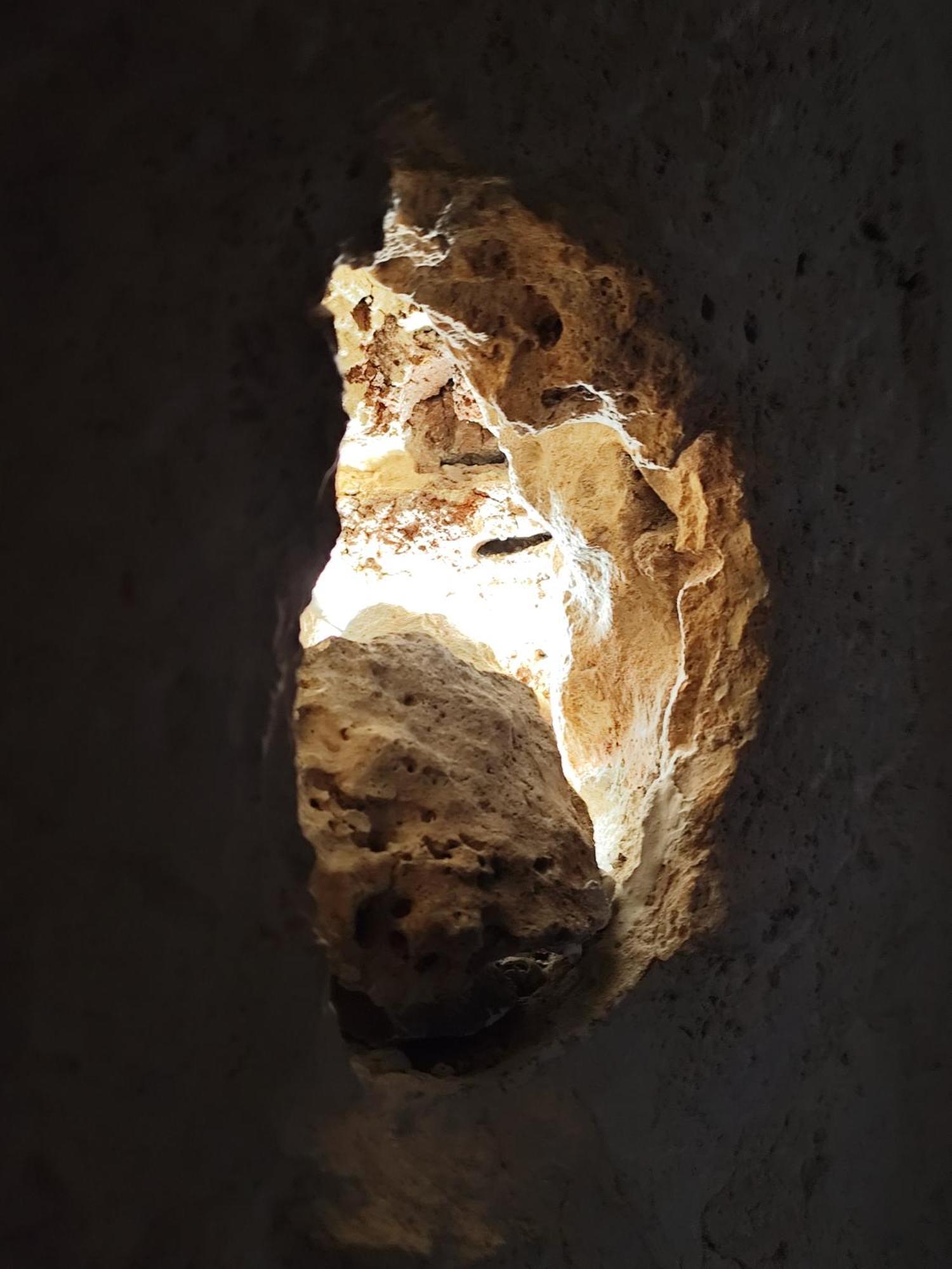 Vila Casa Mirabilis 44 Ostuni Exteriér fotografie