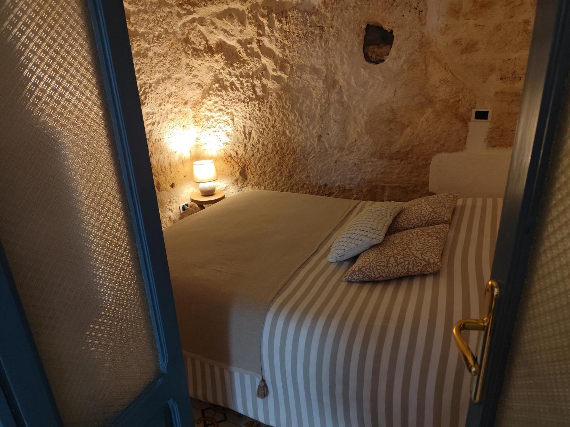 Vila Casa Mirabilis 44 Ostuni Exteriér fotografie