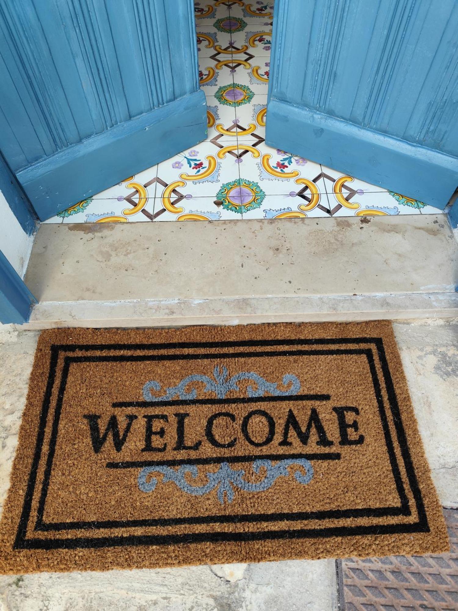 Vila Casa Mirabilis 44 Ostuni Exteriér fotografie