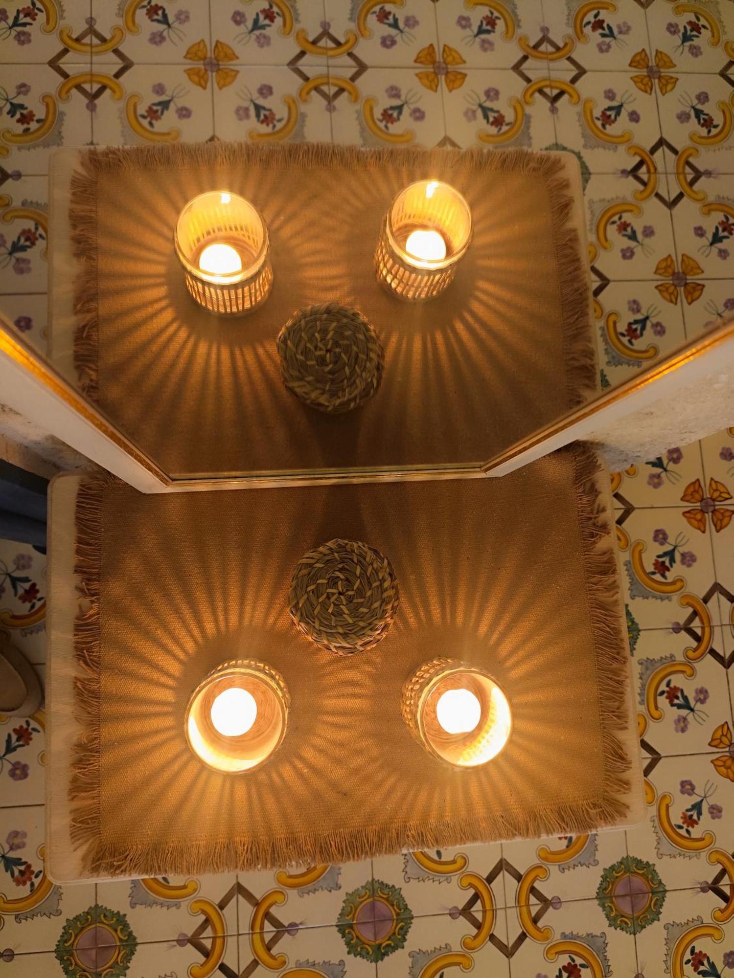 Vila Casa Mirabilis 44 Ostuni Exteriér fotografie